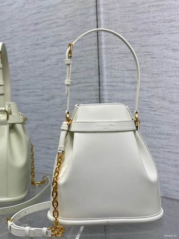 Christian Bags Dior 47659 GoAnywhere Bucket 0722